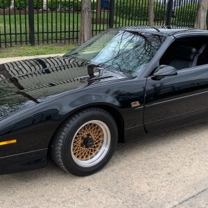 89 GTA